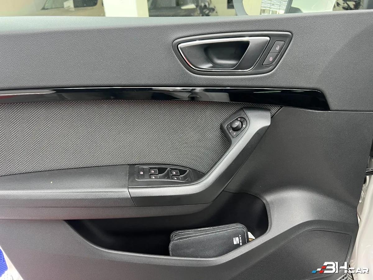 Aperçu indisponible de Seat Ateca