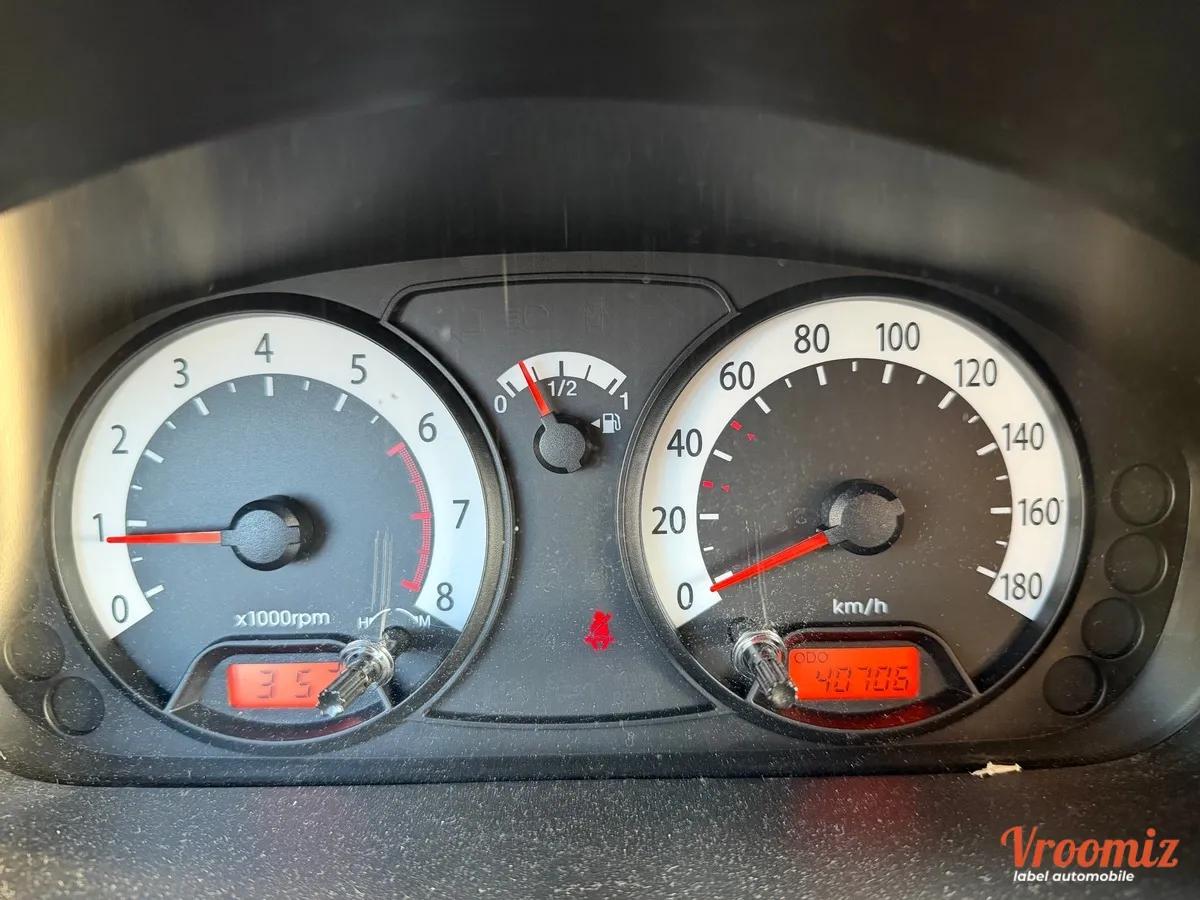 Kia Picanto 1.0  61 LX 5P