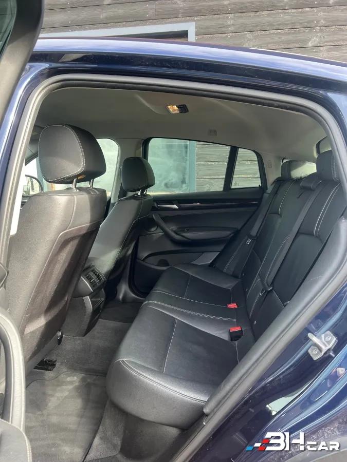 Aperçu indisponible de Bmw X4