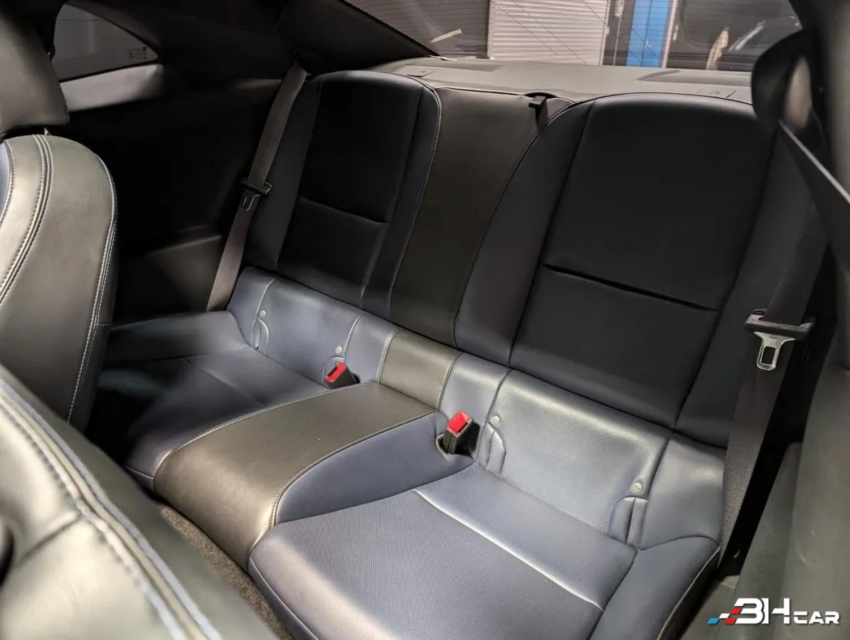 Aperçu indisponible de Chevrolet Camaro