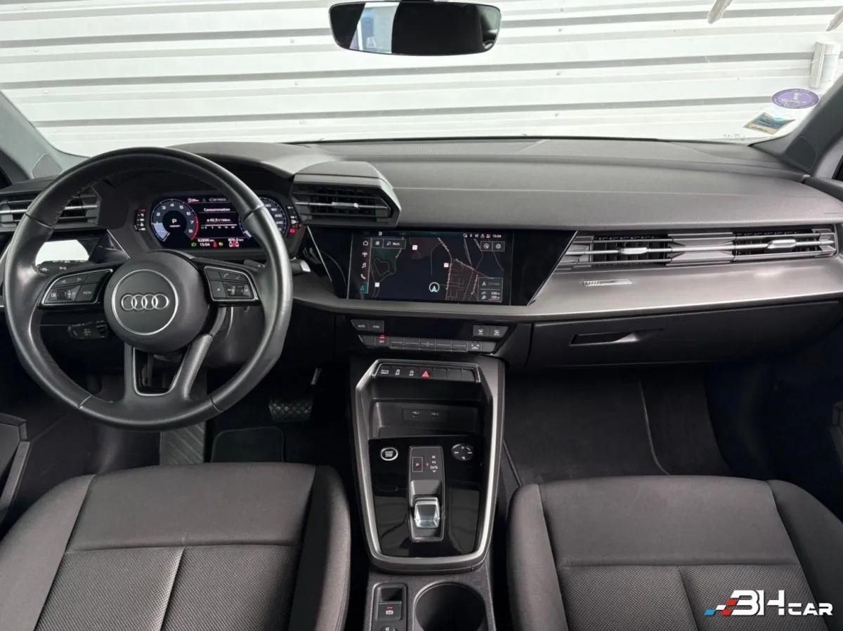 Aperçu indisponible de Audi A3