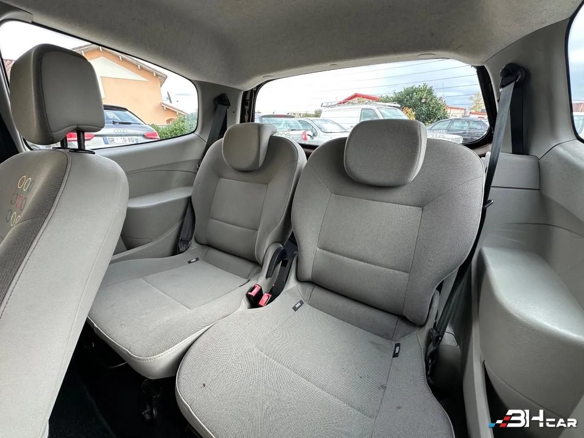 Aperçu indisponible de RENAULT Twingo