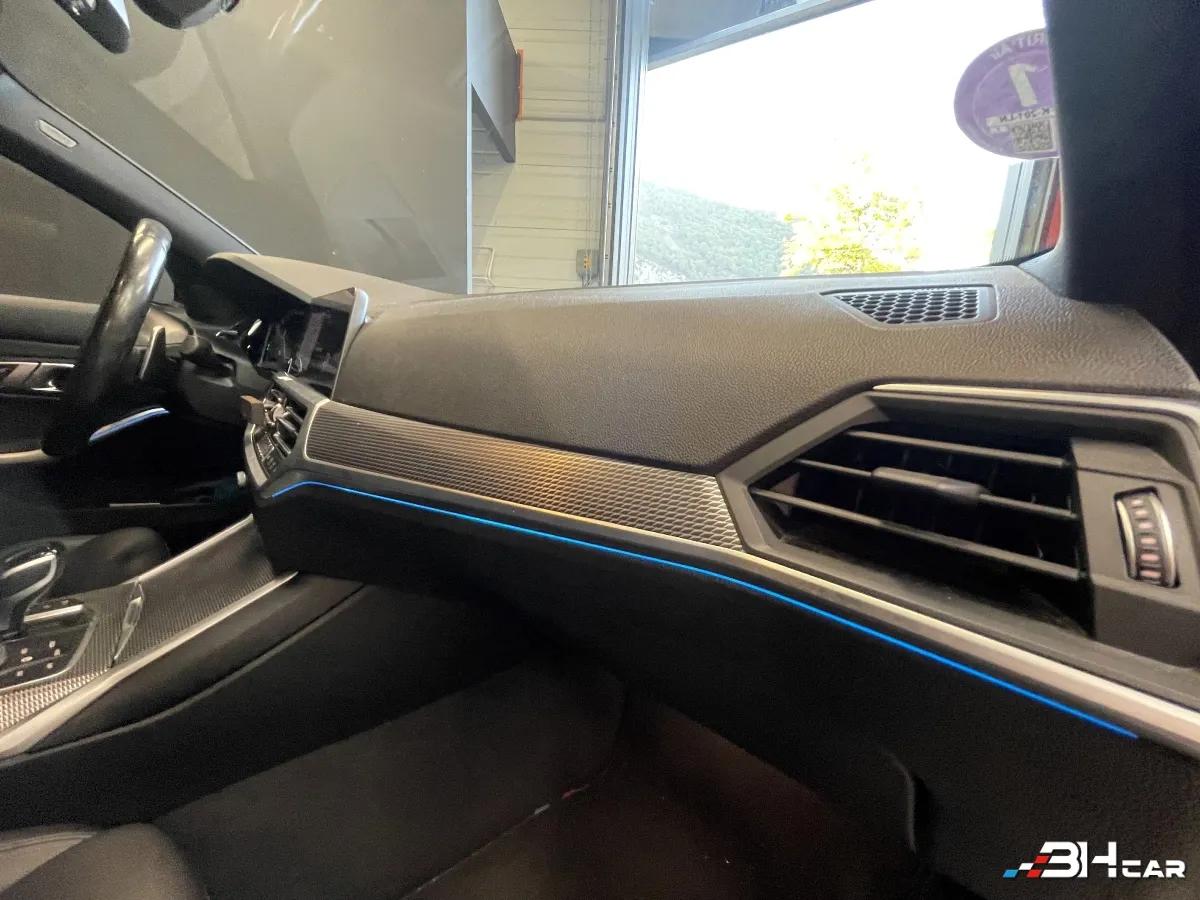 Aperçu indisponible de Bmw Série 3