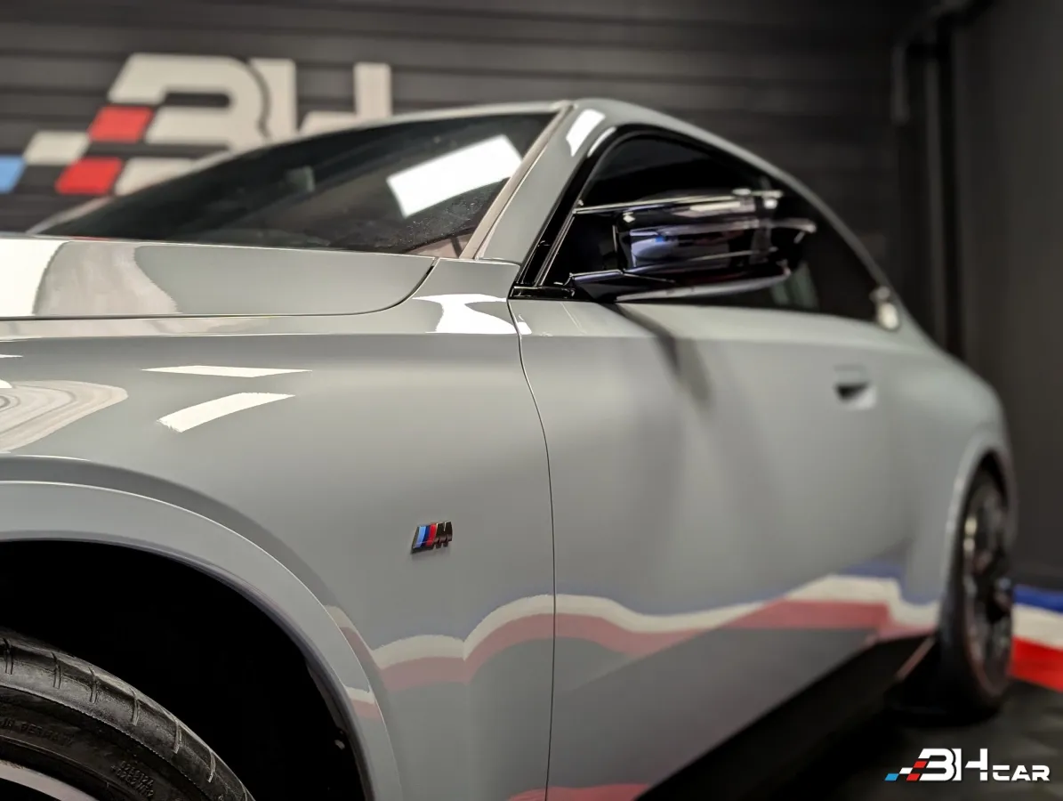 Bmw M240 - photo 37