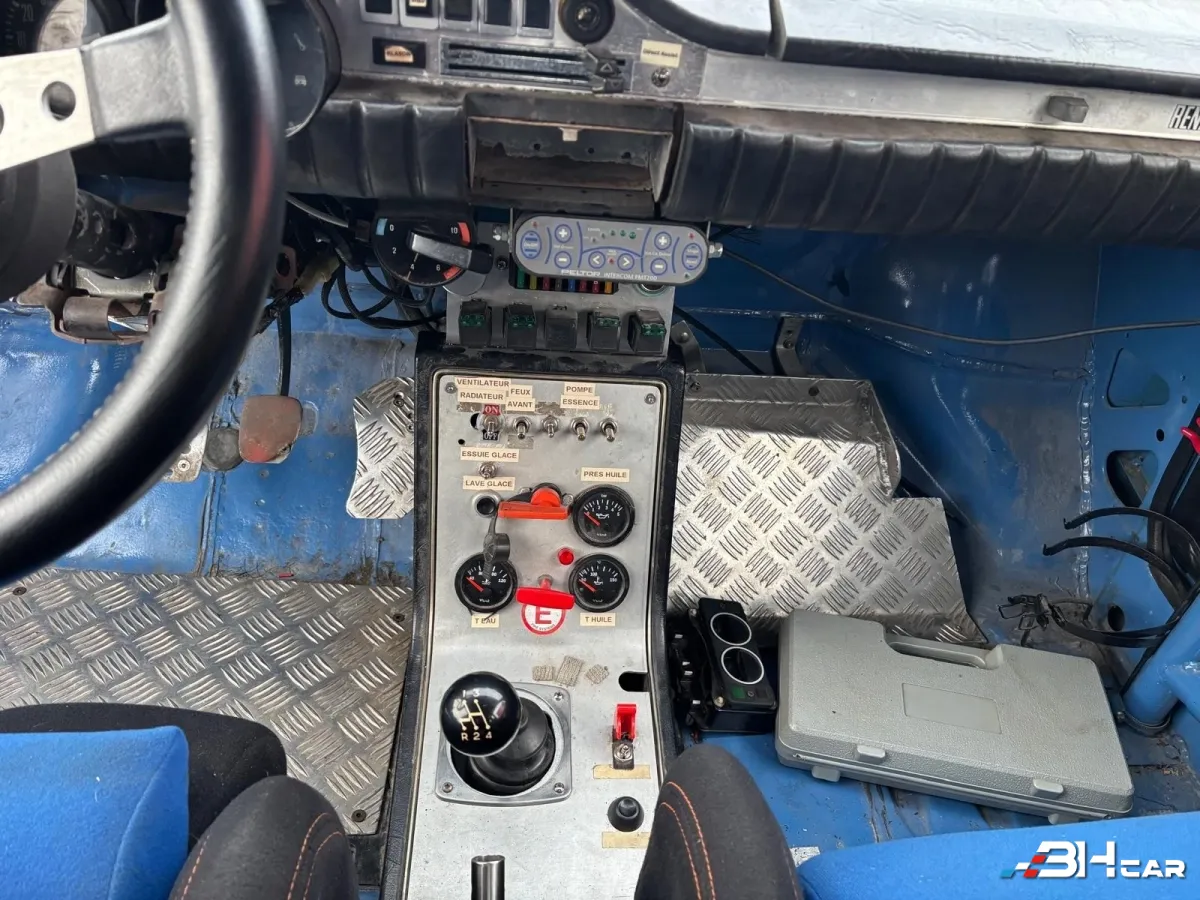 Renault R12 - photo 12