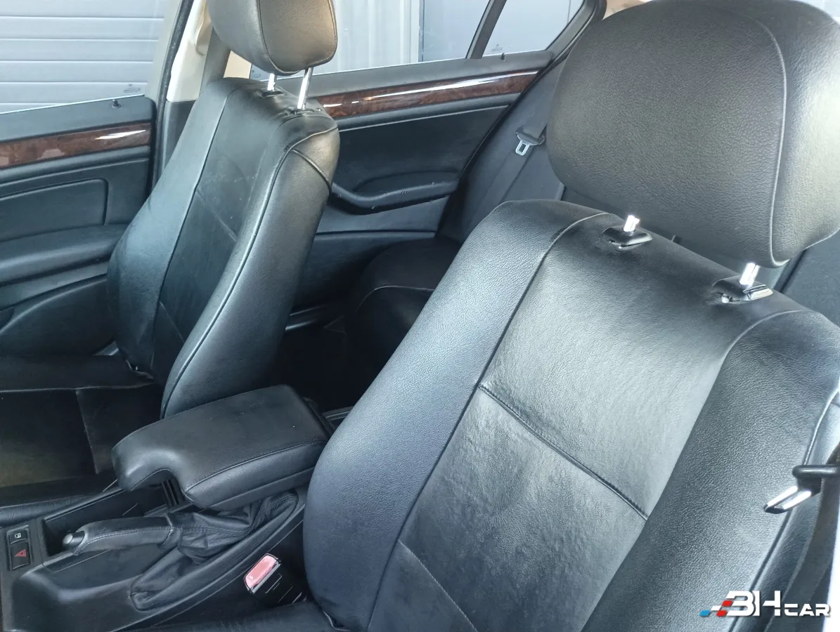 Bmw Serie 3 - photo 19