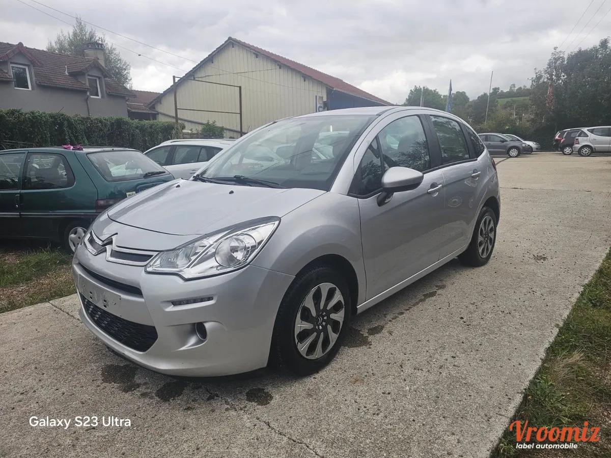 Citroën C3