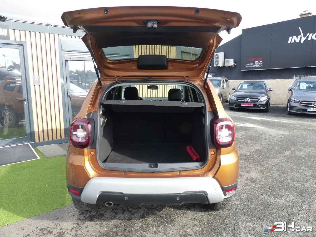 Dacia Duster - photo 31