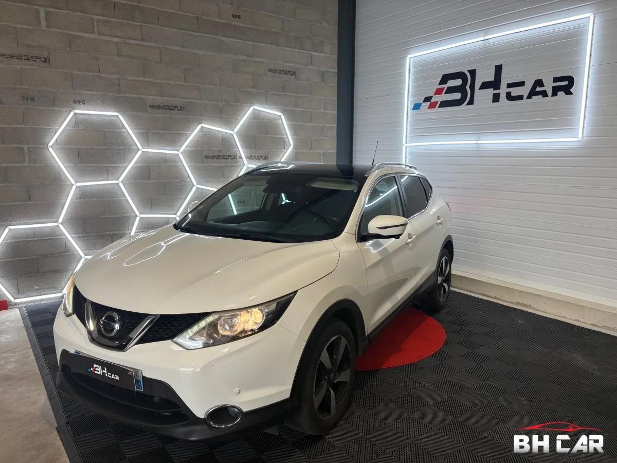 Image Nissan Qashqai