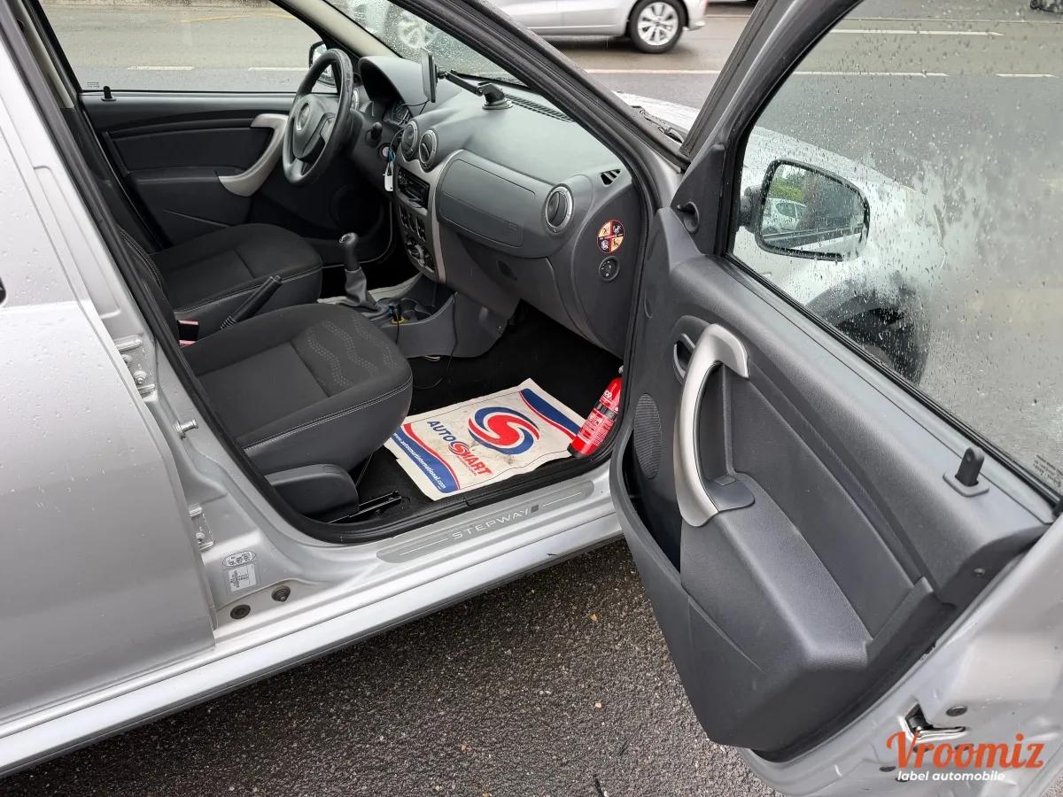 Dacia Sandero STEPWAY 1.6 16V 85 CV