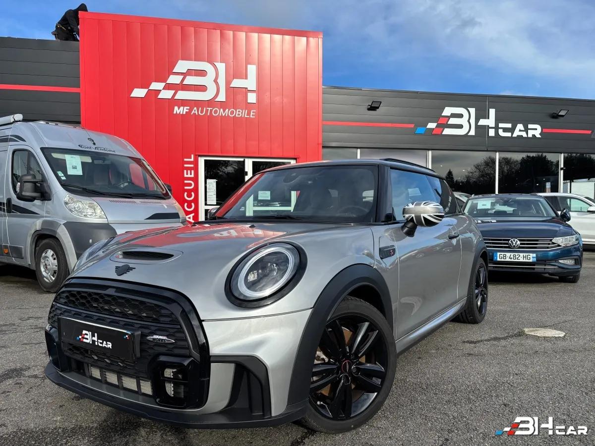 Image: Mini Mini 2.0 178 CH COOPER S JOHN COOPER WORKS