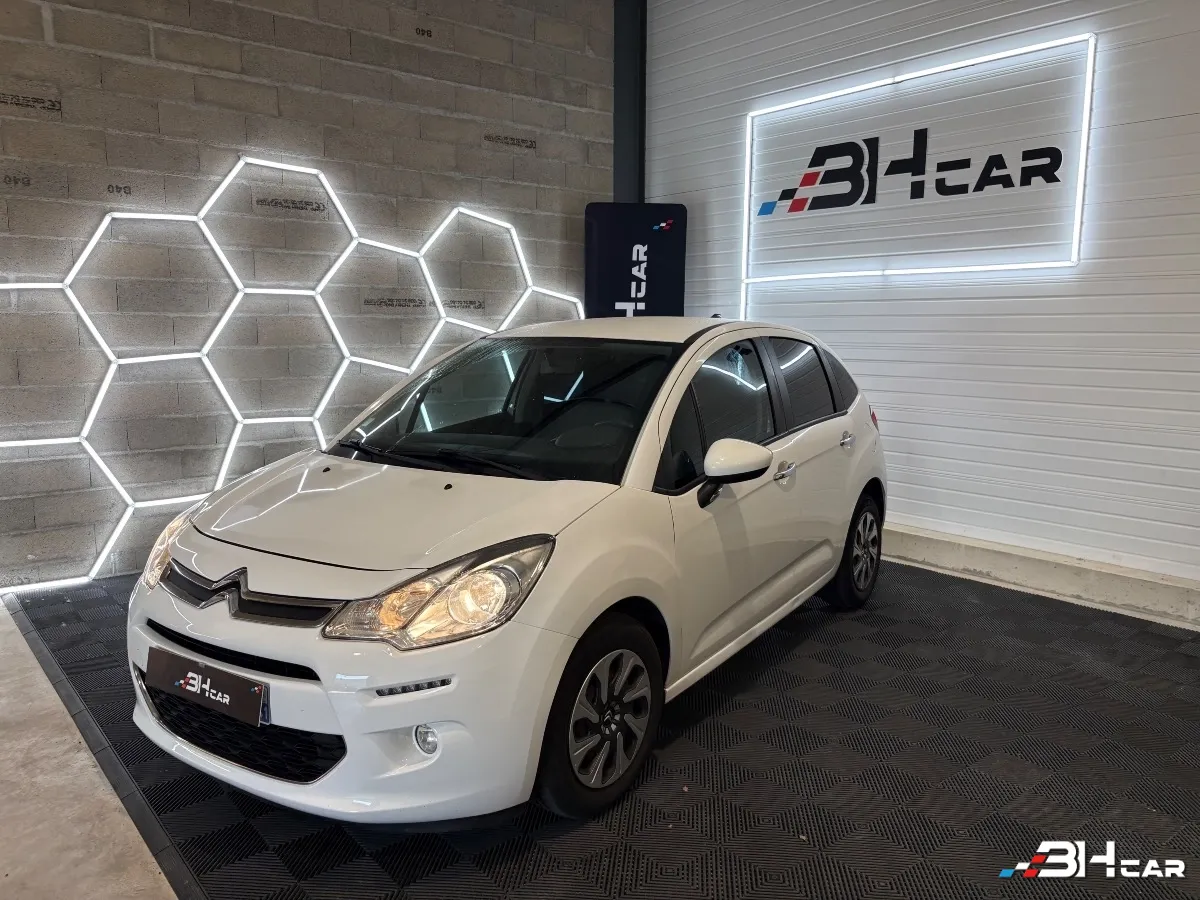 Citroen C3