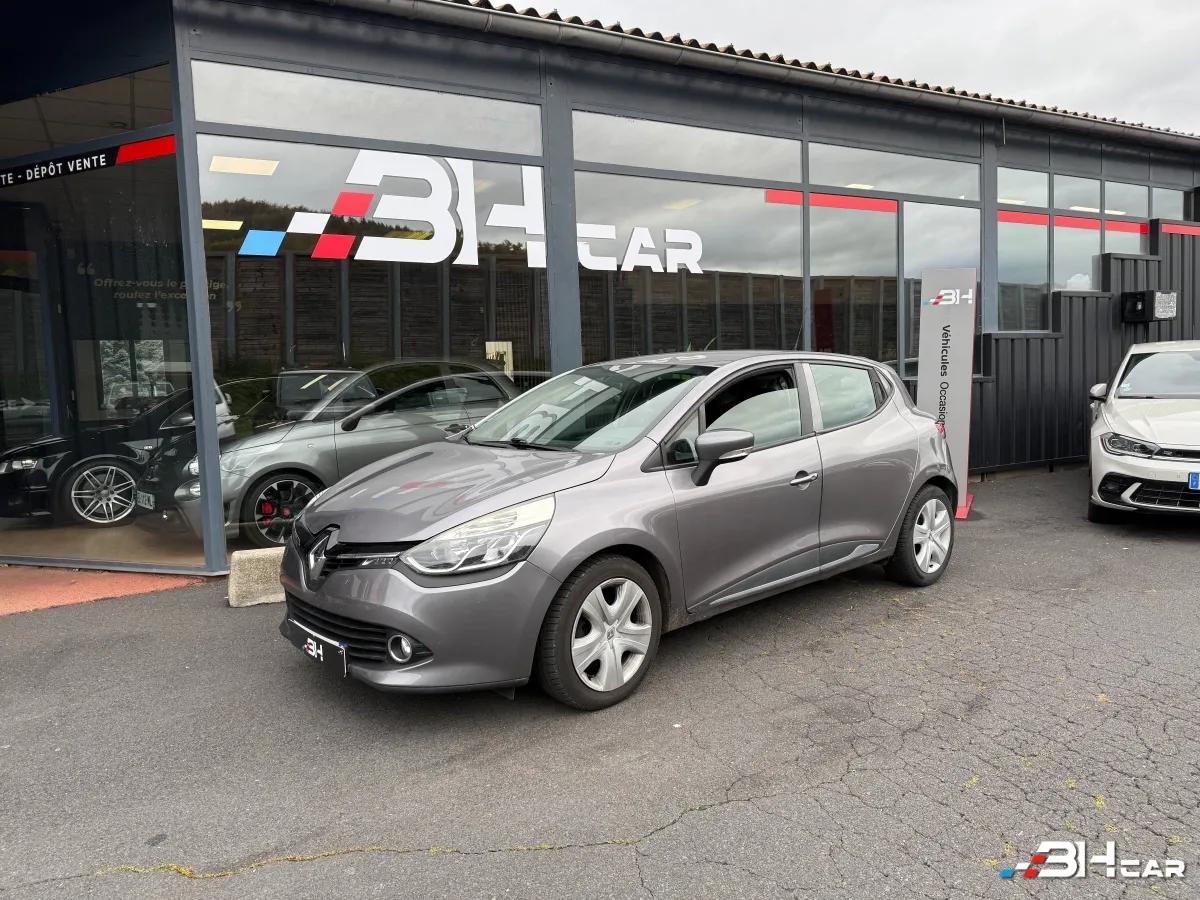 Image: Renault Clio 1.2 75 LIMITED ( Sièges Chauffants + suivi complet Renault )