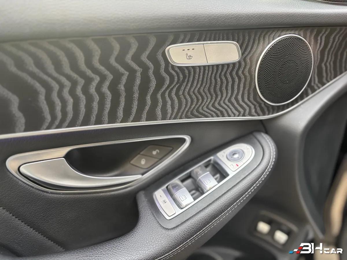 Aperçu indisponible de Mercedes-Benz Classe GLC