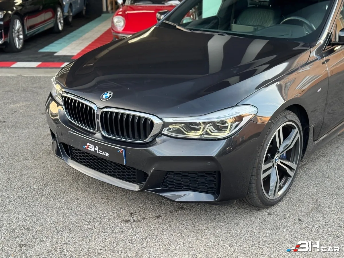 Bmw Serie 6 - photo 2