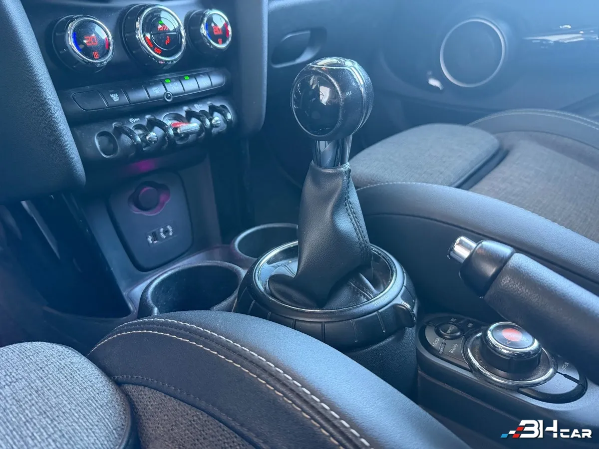 MINI Cooper - photo 14