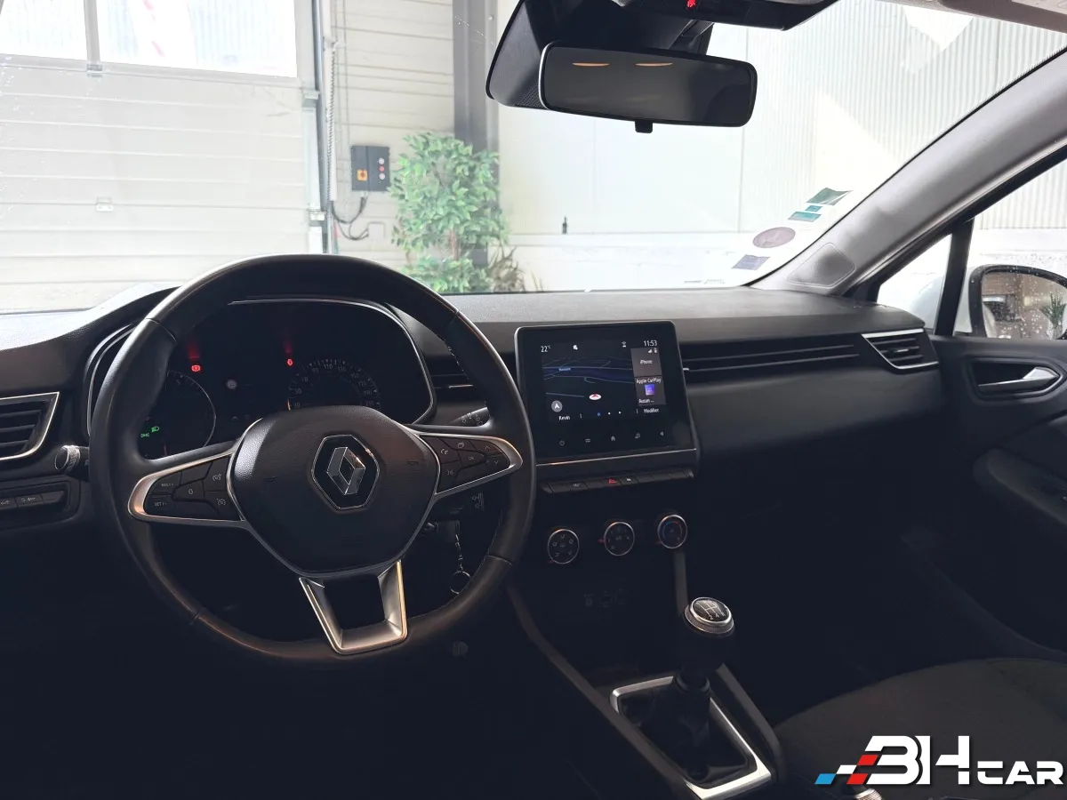 Renault Clio - photo 9