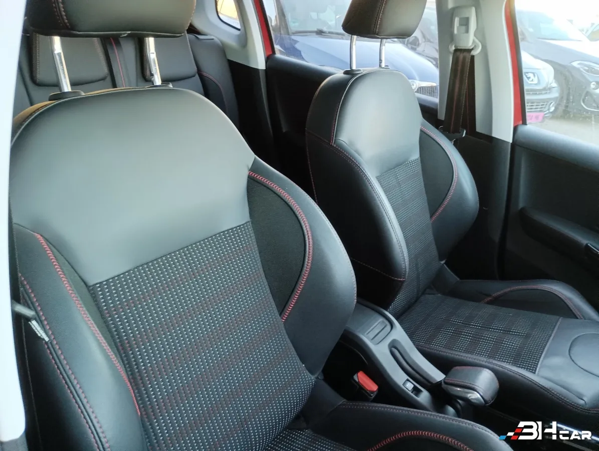 Peugeot 2008 - photo 22