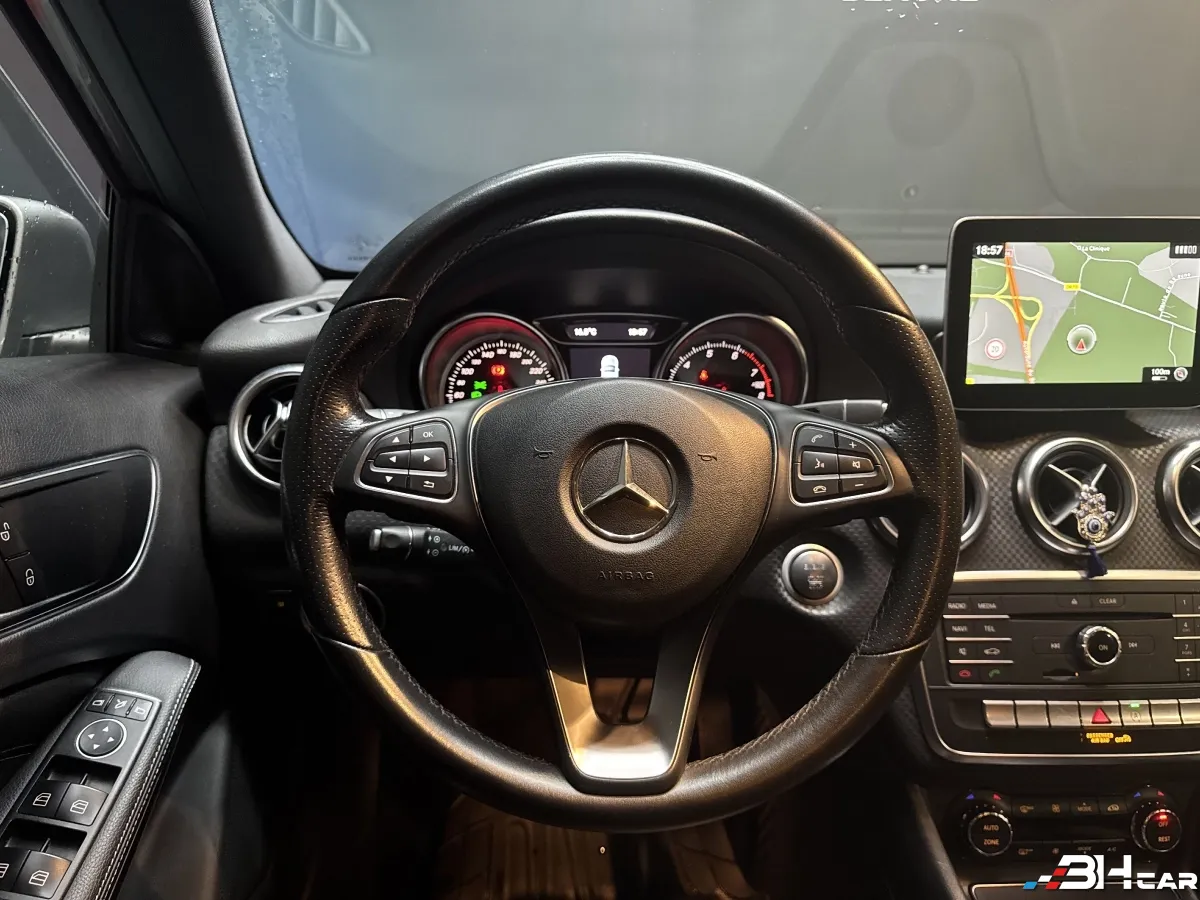 Mercedes Classe A - photo 15
