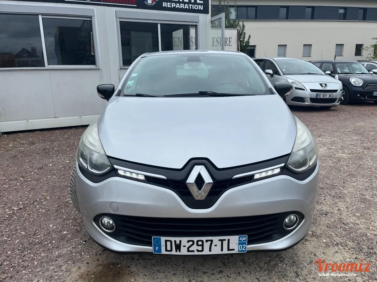 Photo du véhicule