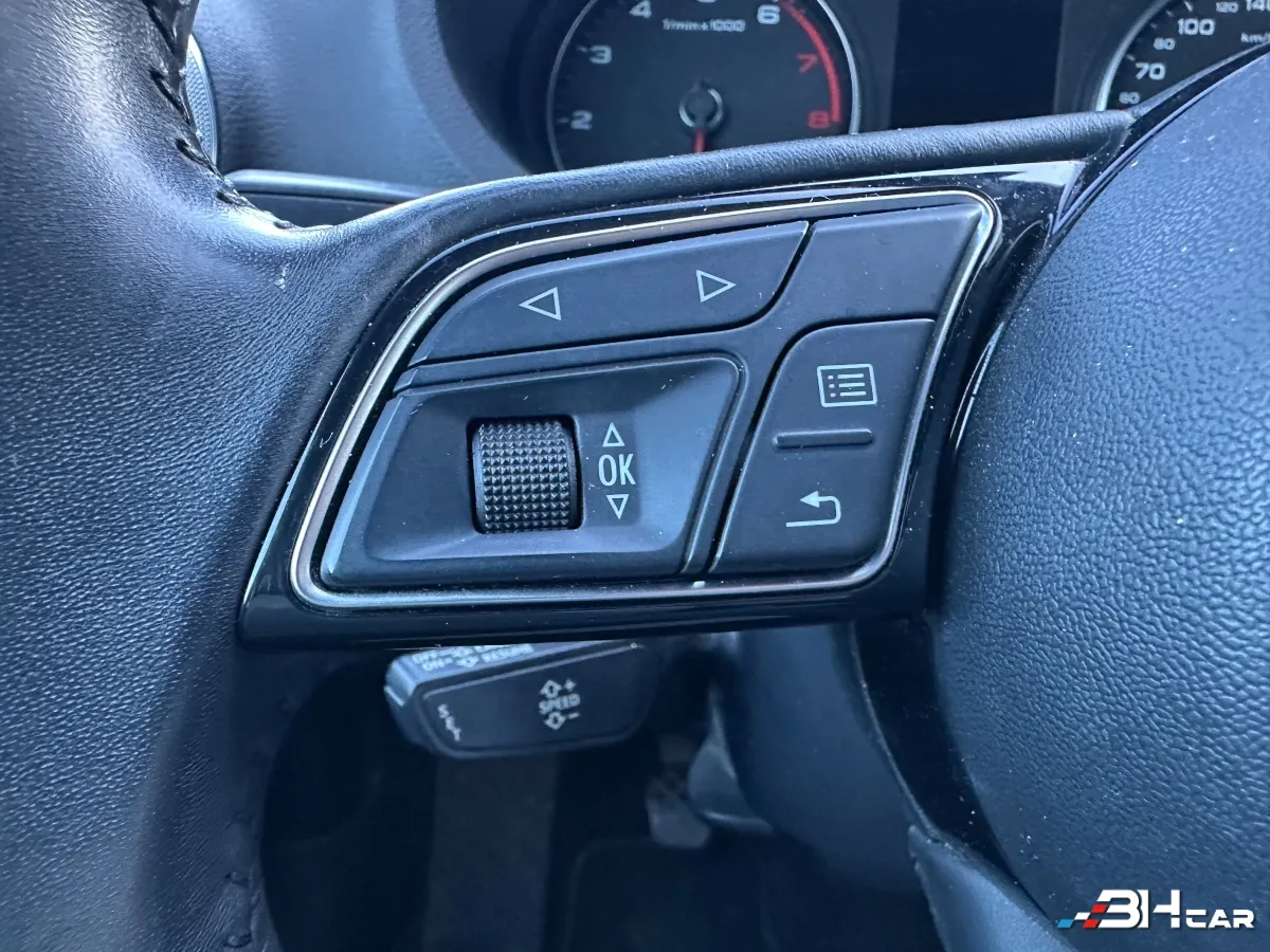 Audi A3 - photo 14
