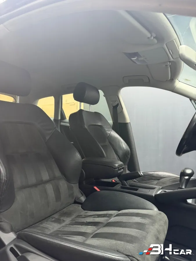 Audi A3 - photo 16