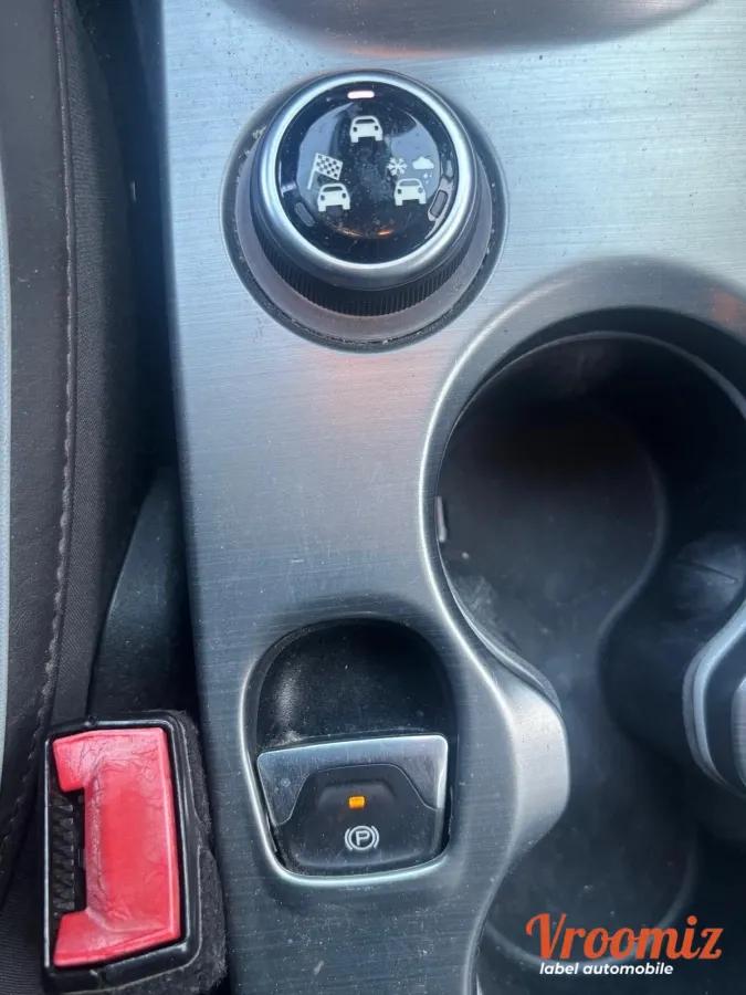 FIAT 500X 1.6 D Multijet 120cv Lounge - Garantie 12 Mois
