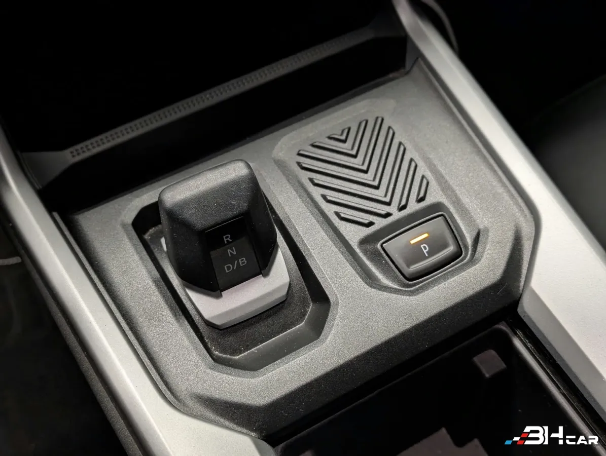 Dacia Bigster - photo 12