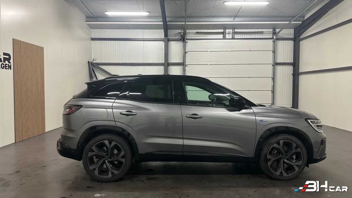 Renault Austral - photo 4