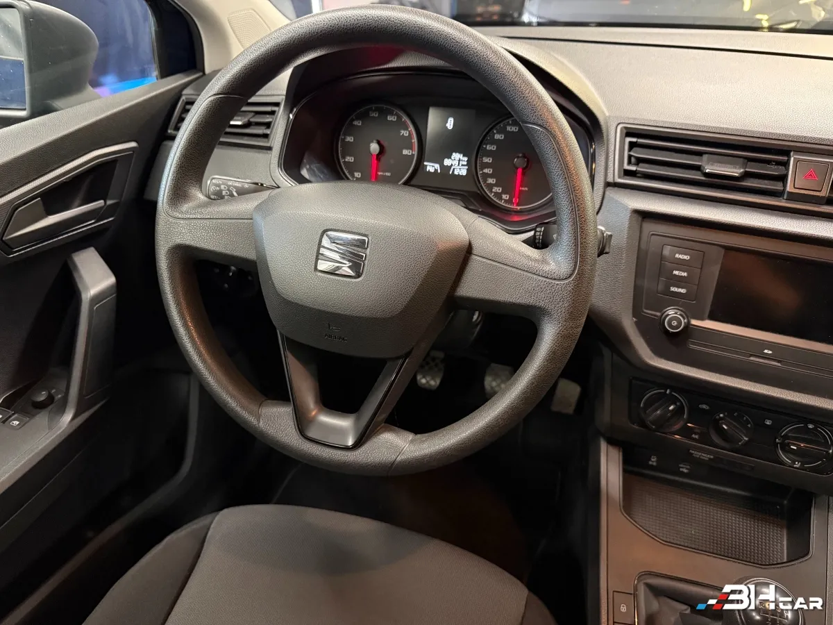 Seat Ibiza - photo 13