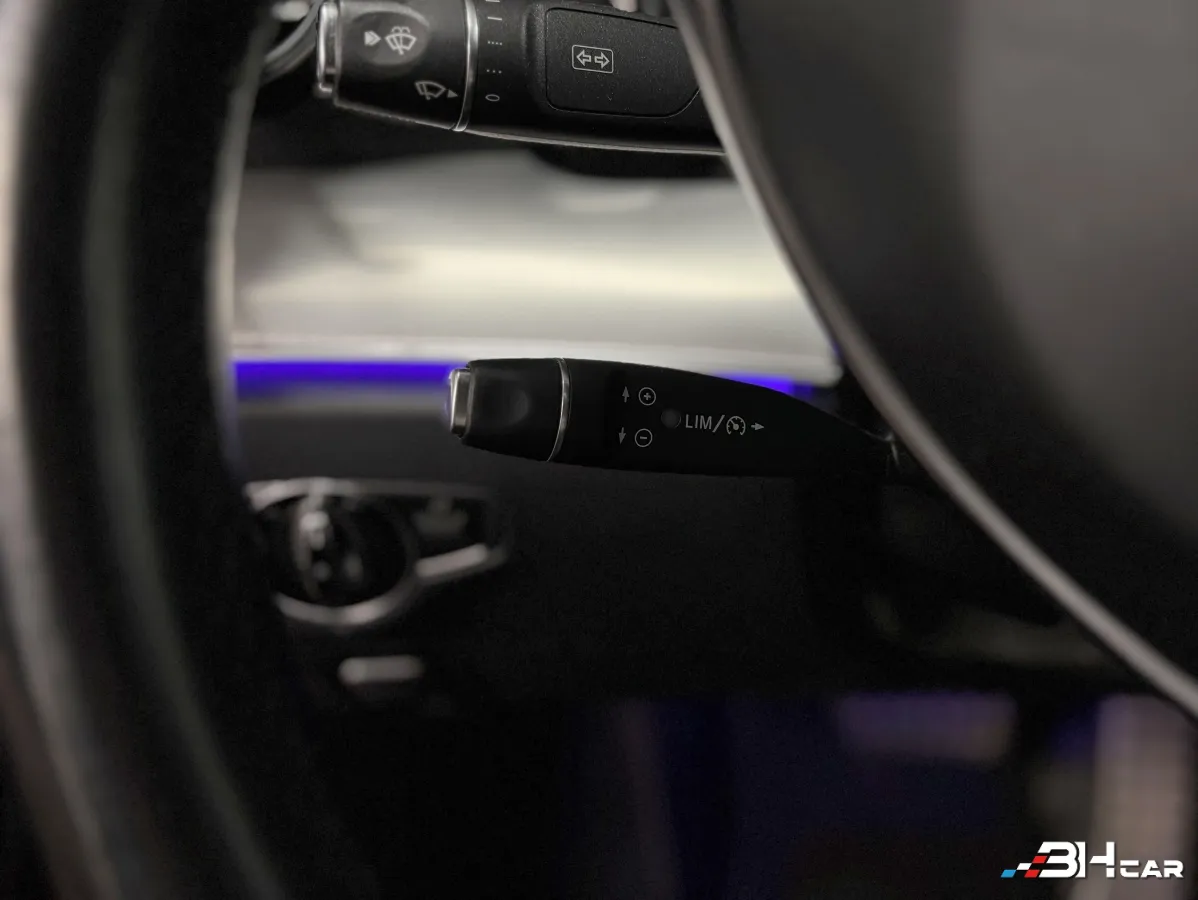 Mercedes Classe E - photo 30