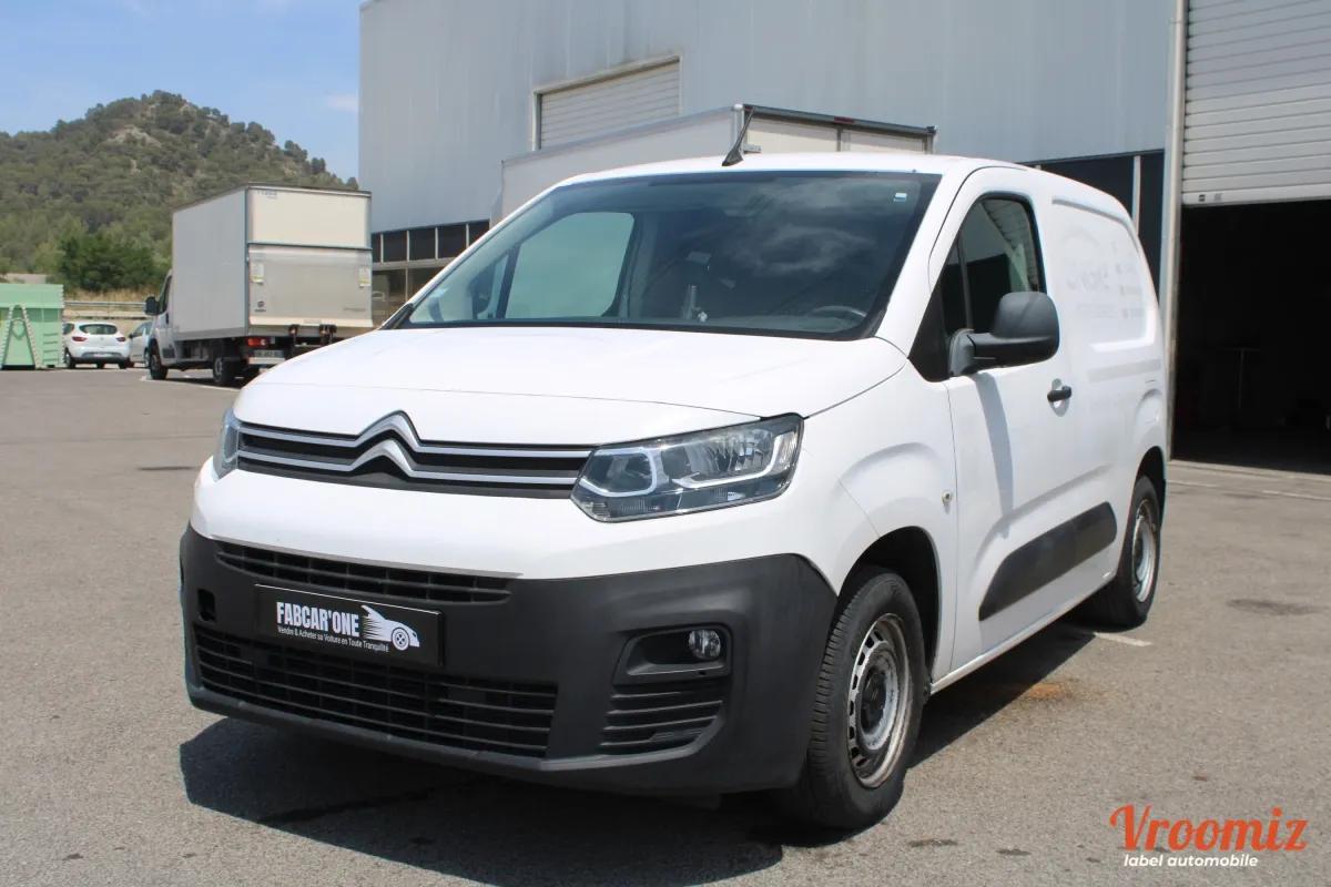 Citroën Berlingo