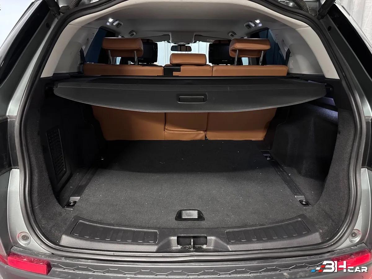 Aperçu indisponible de Land-Rover Discovery Sport