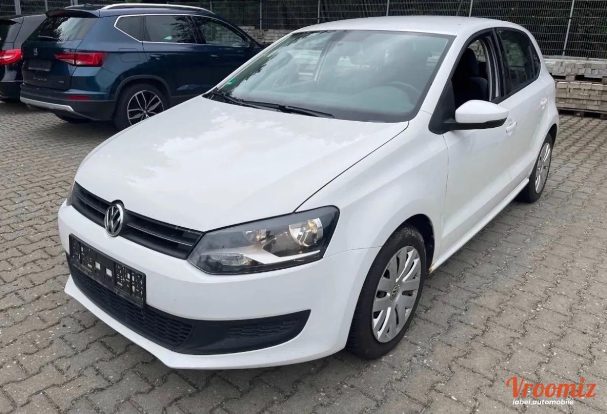 VOLKSWAGEN POLO 1.2  Comfortline