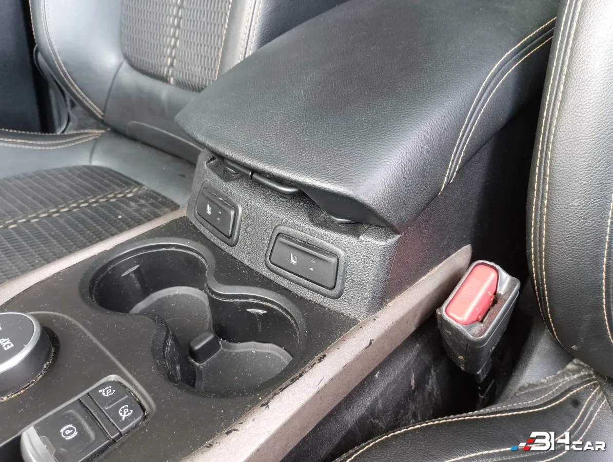 Renault Kadjar - photo 29