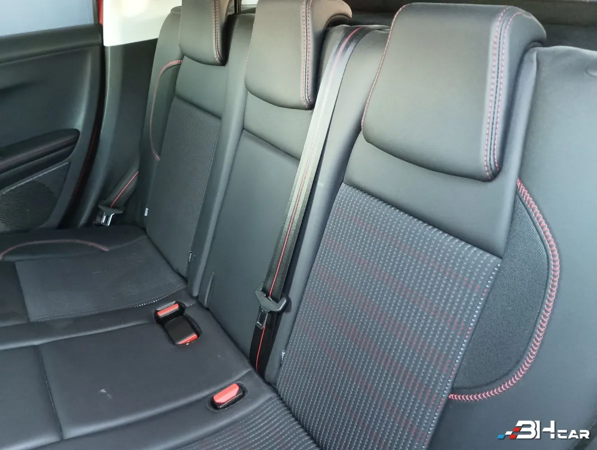 Peugeot 2008 - photo 19