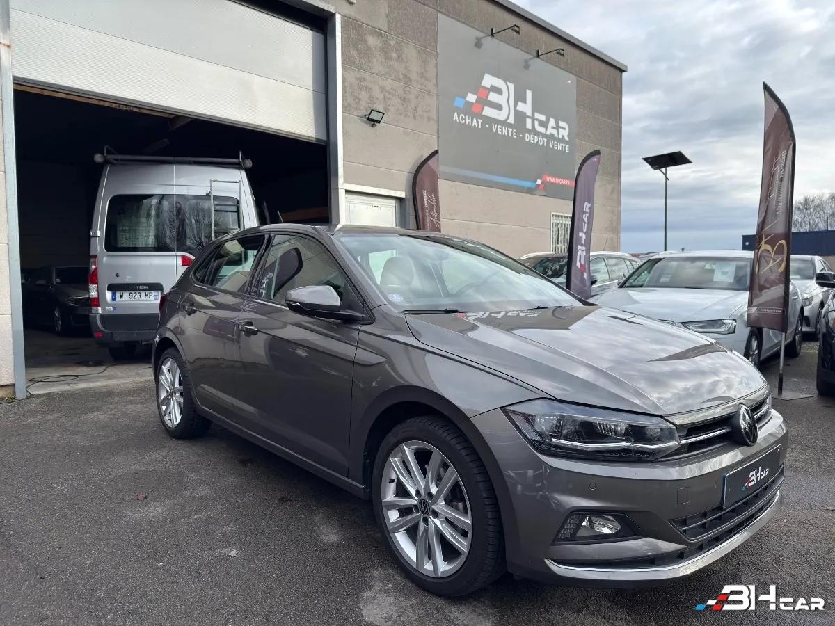 Image Volkswagen Polo