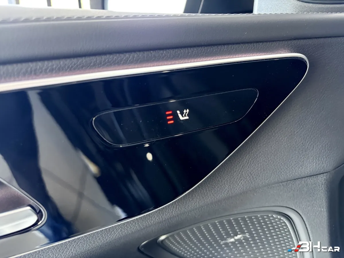 Mercedes Classe C - photo 12