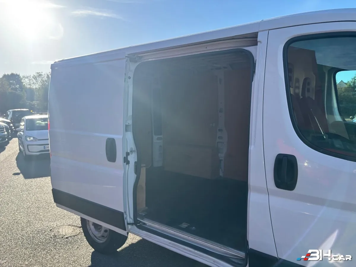 Fiat Ducato Vu - photo 4
