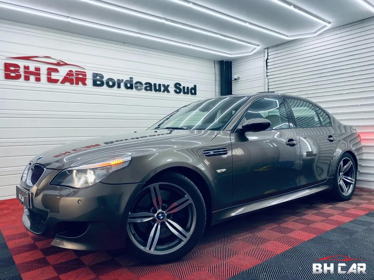 Image Bmw M5