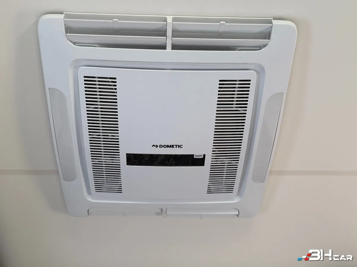 Hobby Optima De Luxe T 70 F - photo 37