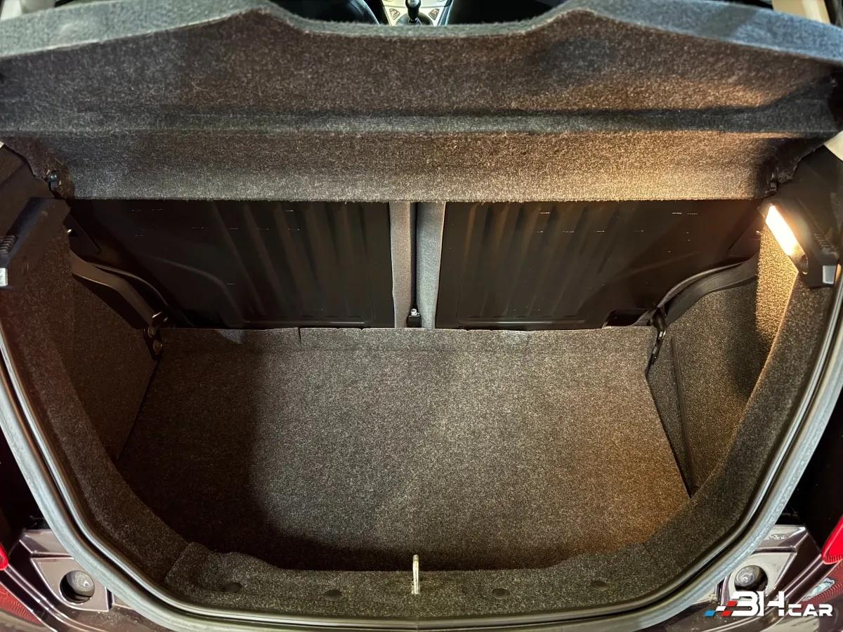 Aperçu indisponible de Ford Ka