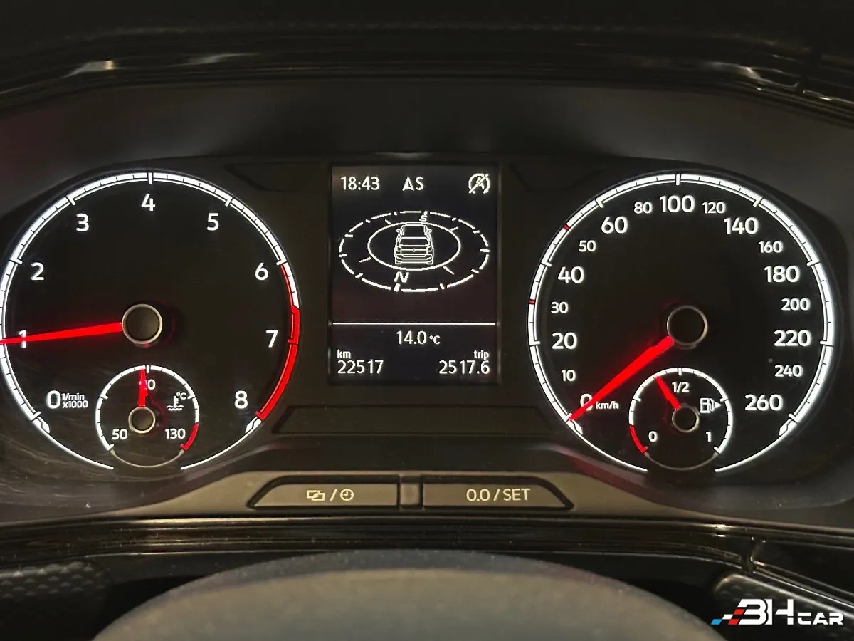 Volkswagen T-cross - photo 17