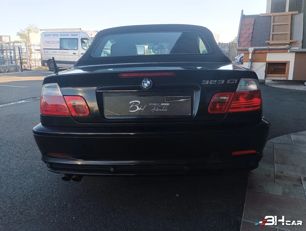 Bmw Serie 3 - photo 9