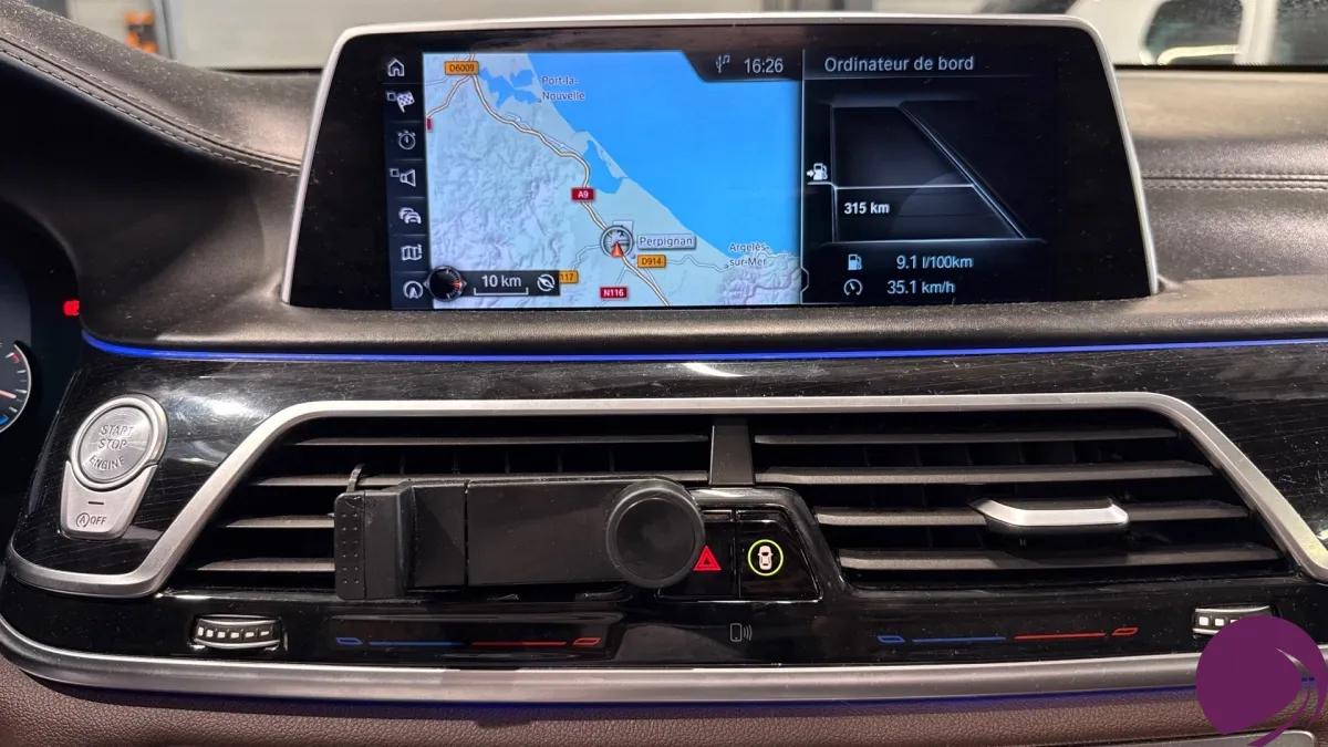 Bmw Serie 7