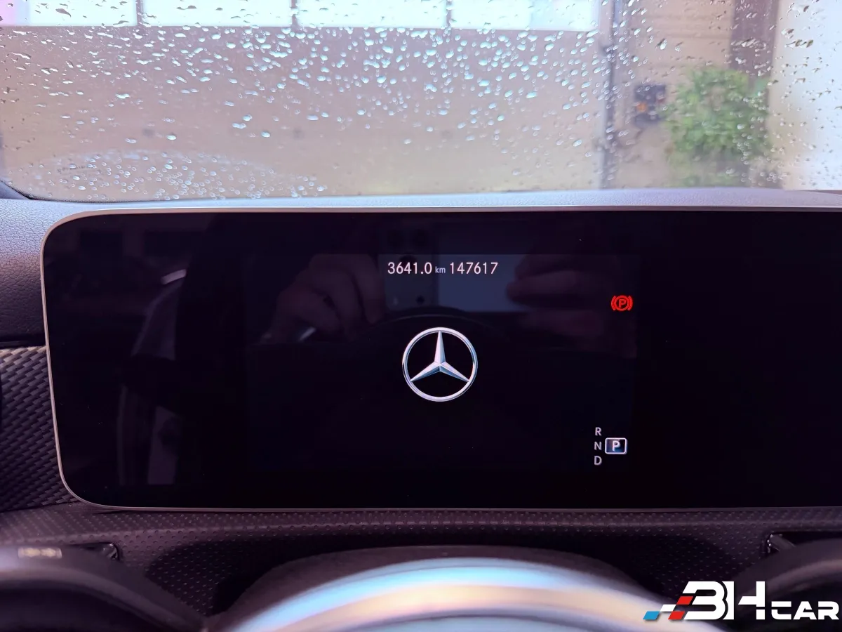 Mercedes Classe A - photo 13