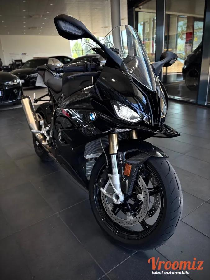 Bmw S 1000 RR