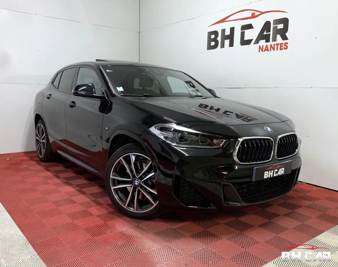 Image Bmw X2