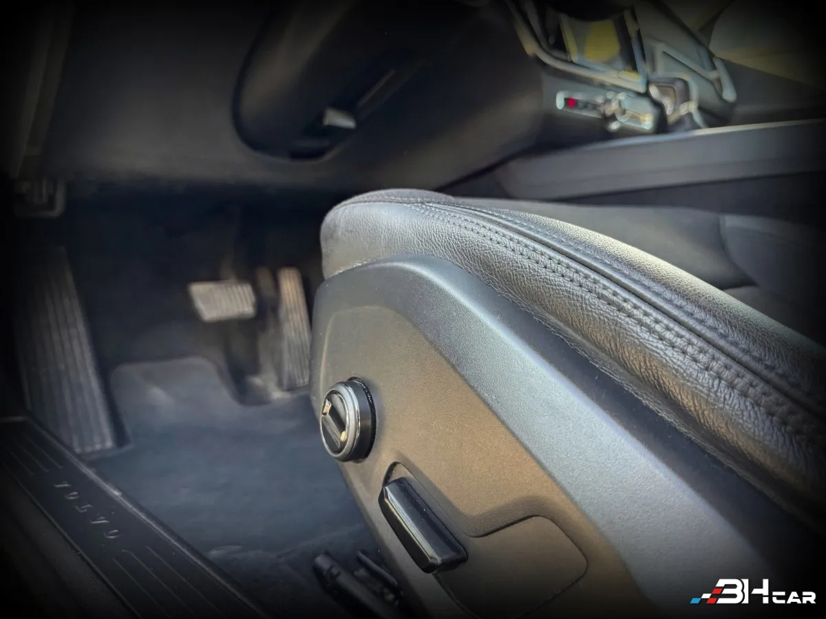Volvo V60 - photo 17