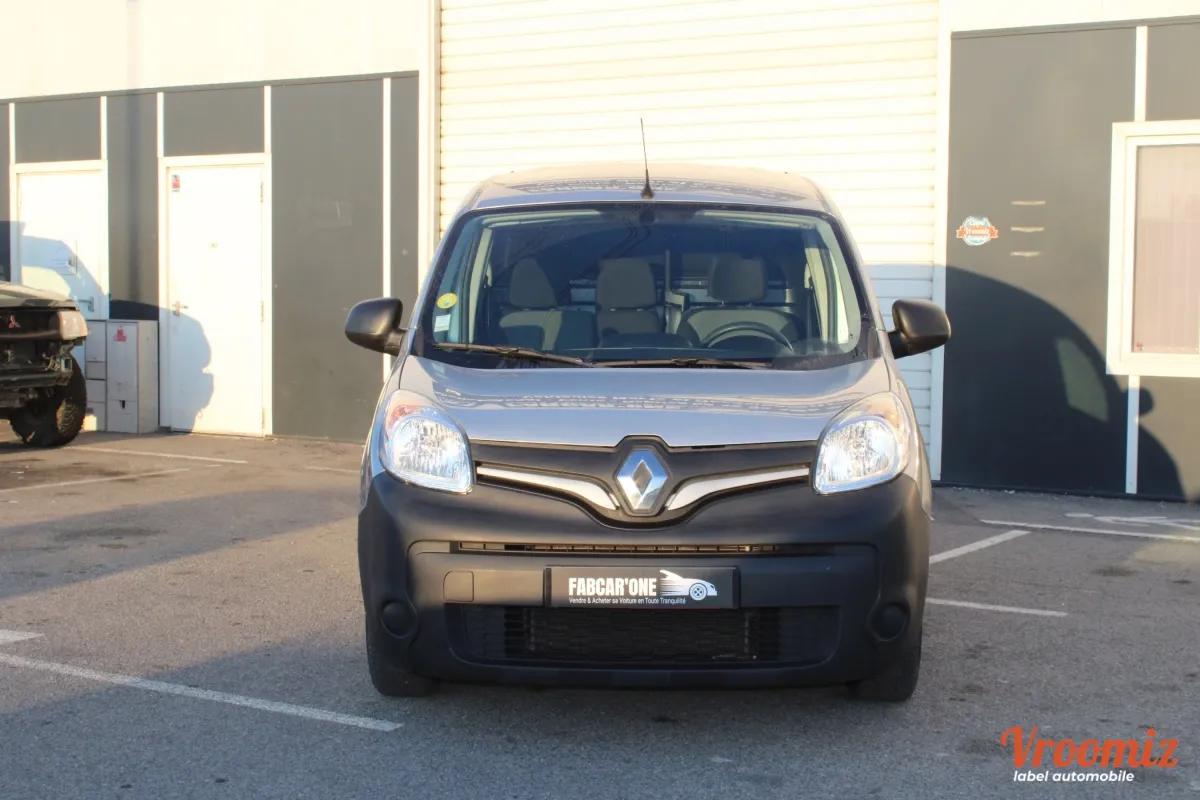 Renault Kangoo Express 